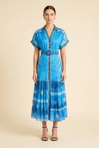 Riya B Dress - view 3