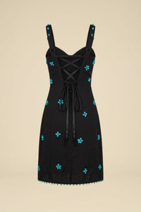 Check Dress - Eddy