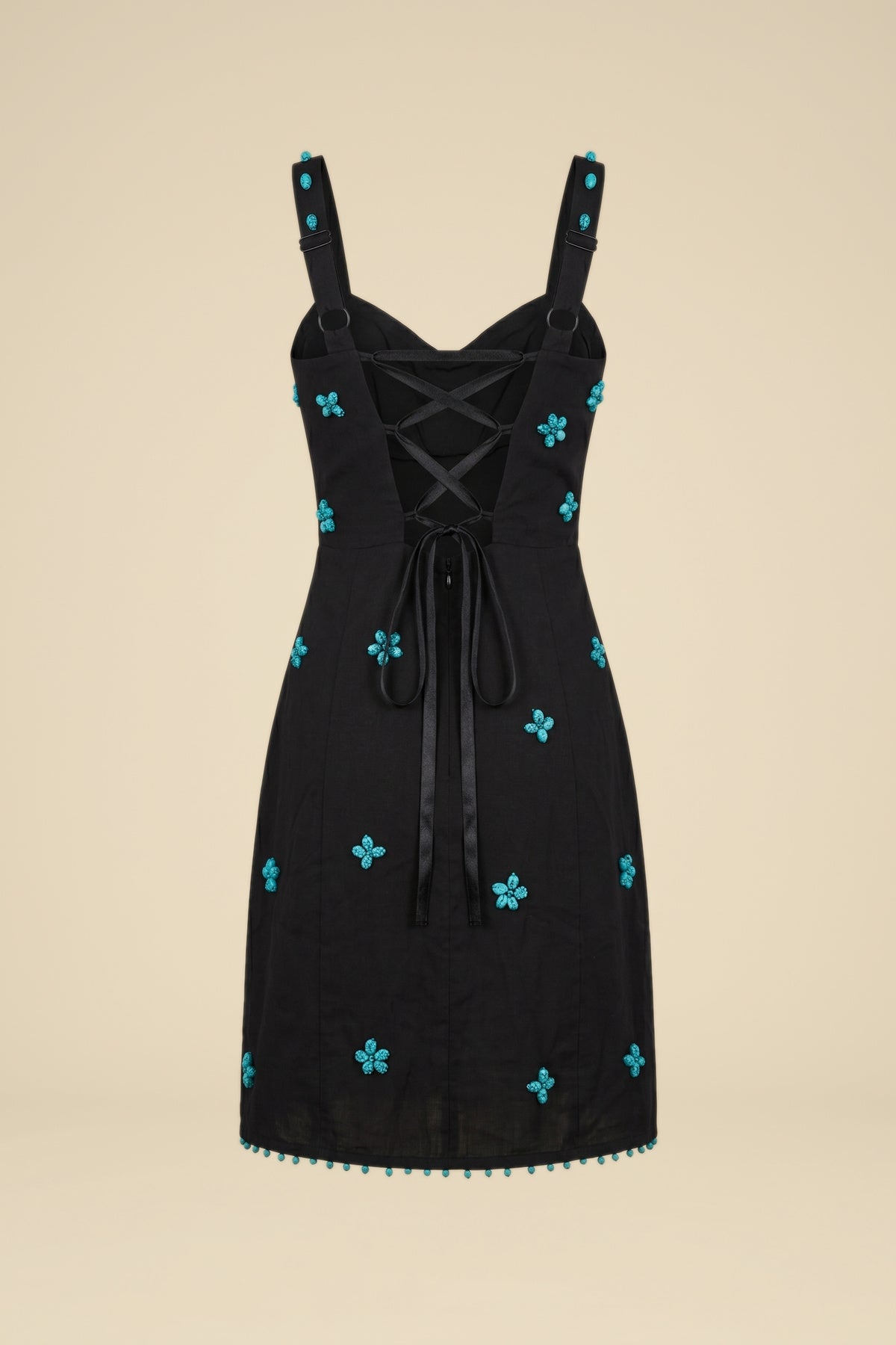 Check Dress - Eddy