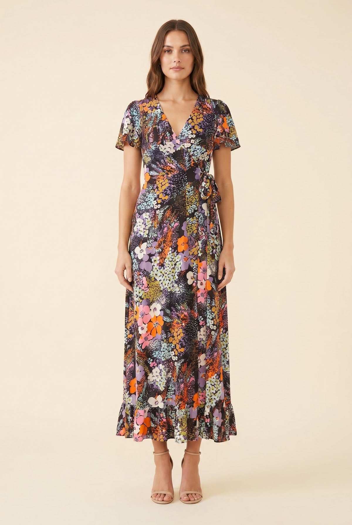 Proenza Schouler Dress No. 2 - view 3
