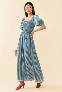 Aurora Dress
