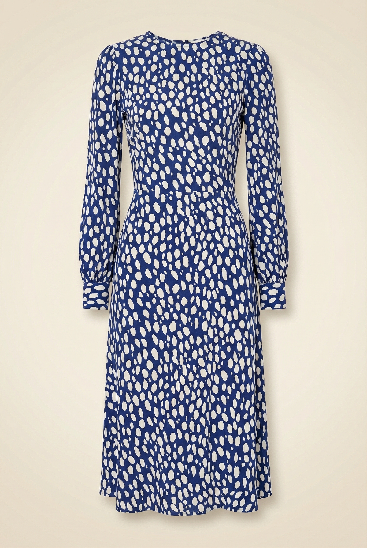 Port Dress