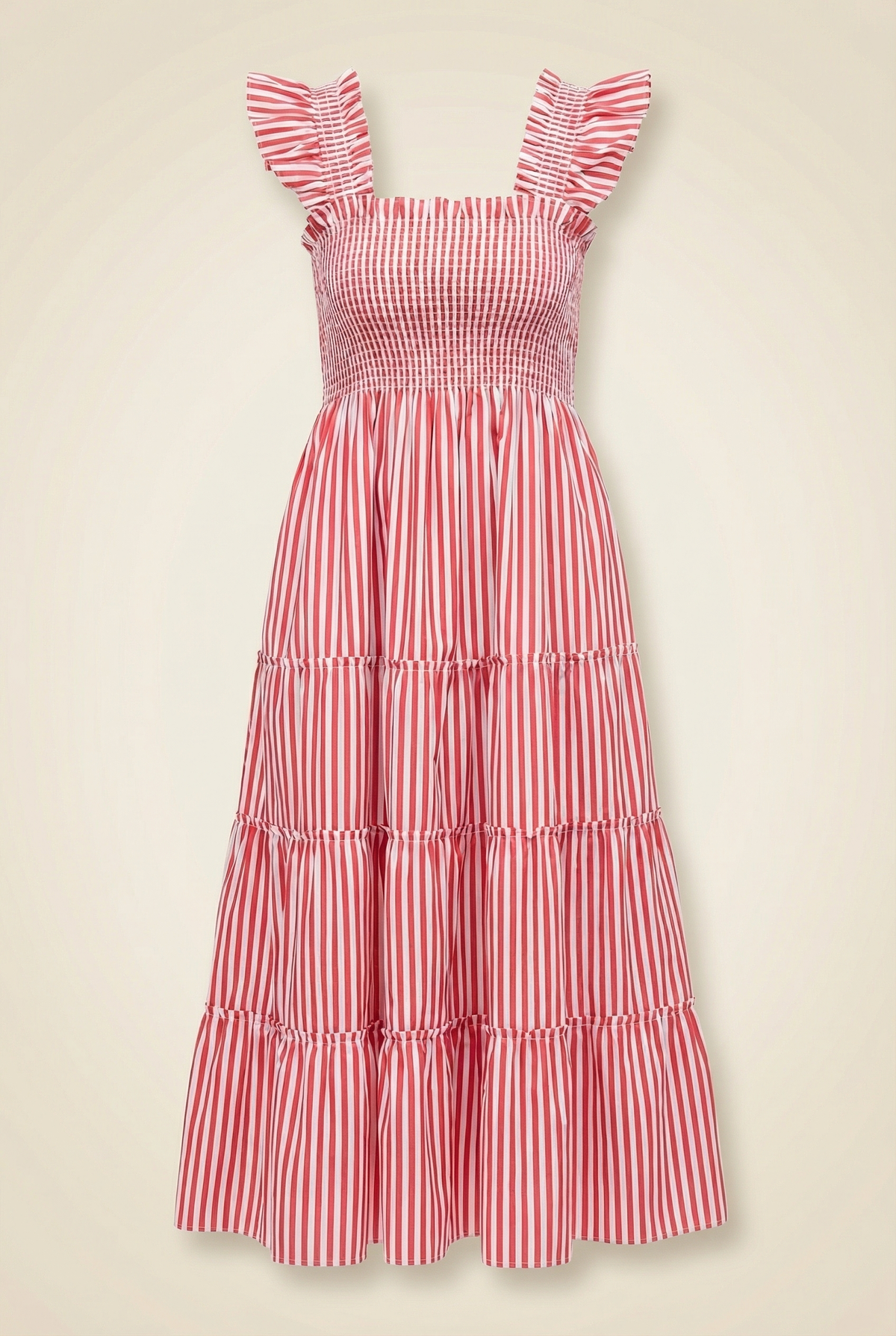 Striped Ellie Nap Dress