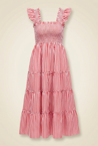 Striped Ellie Nap Dress