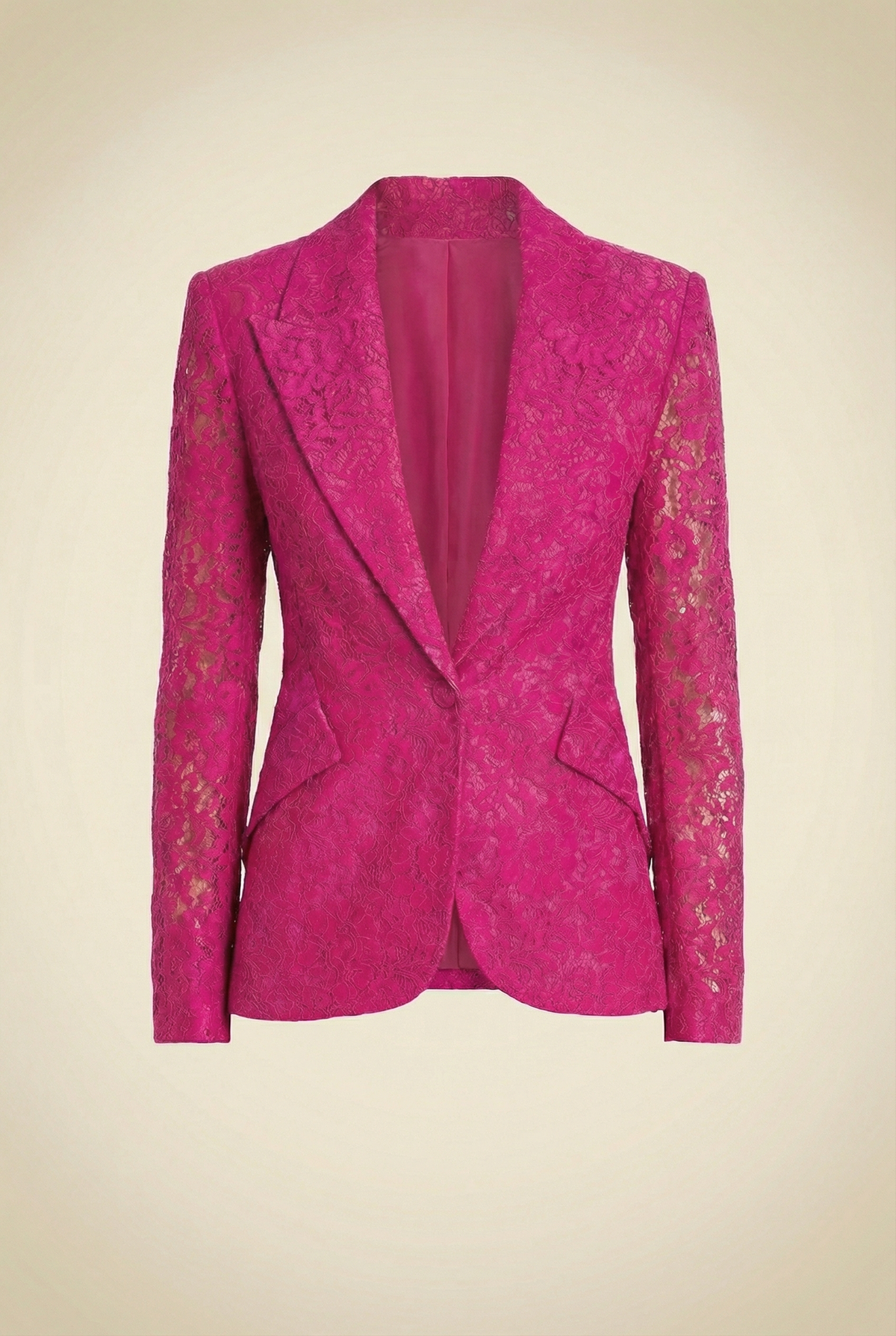 Chamberlain Blazer