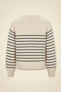 Leontine Jumper