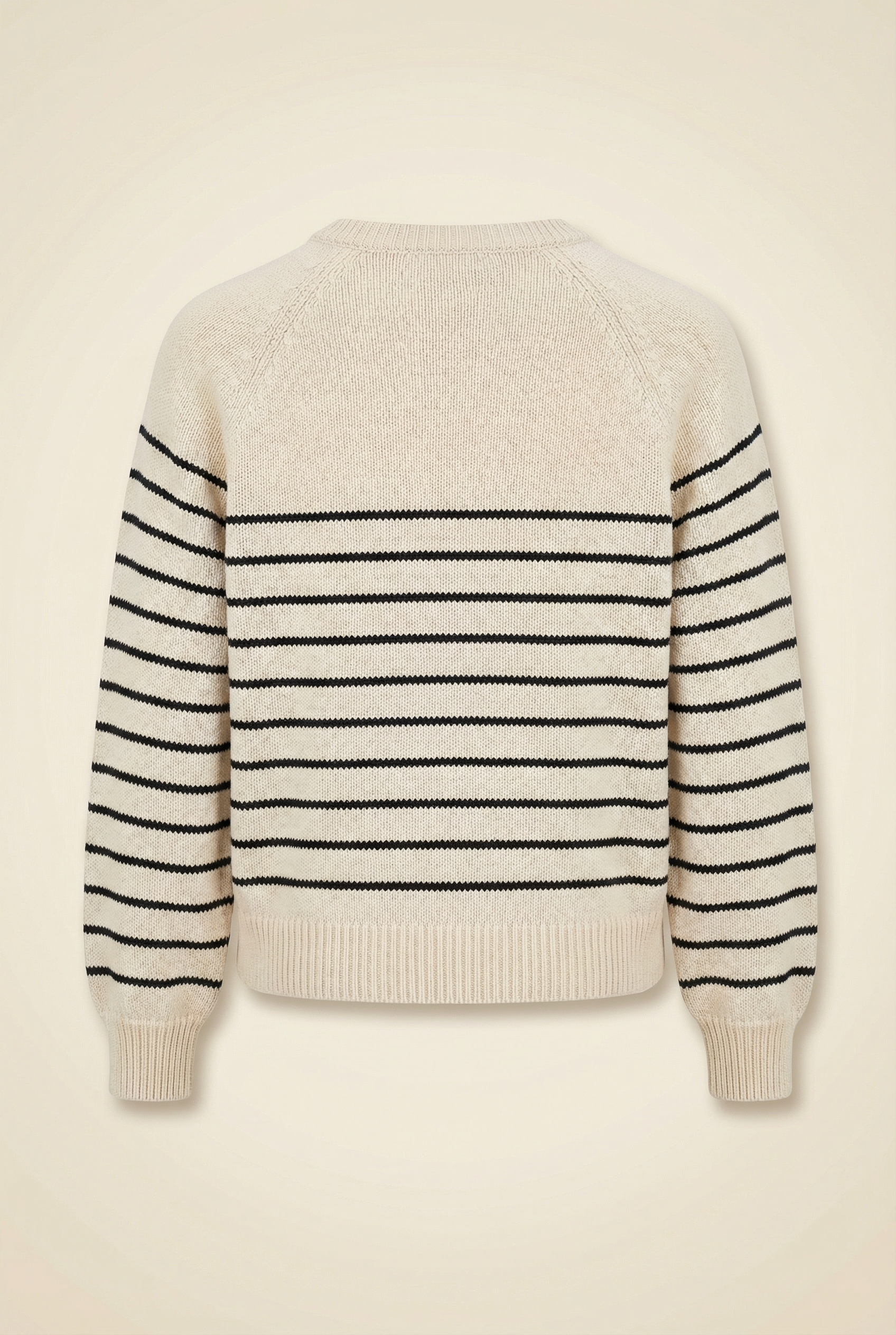 Leontine Jumper