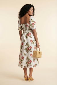 Rhode Dress