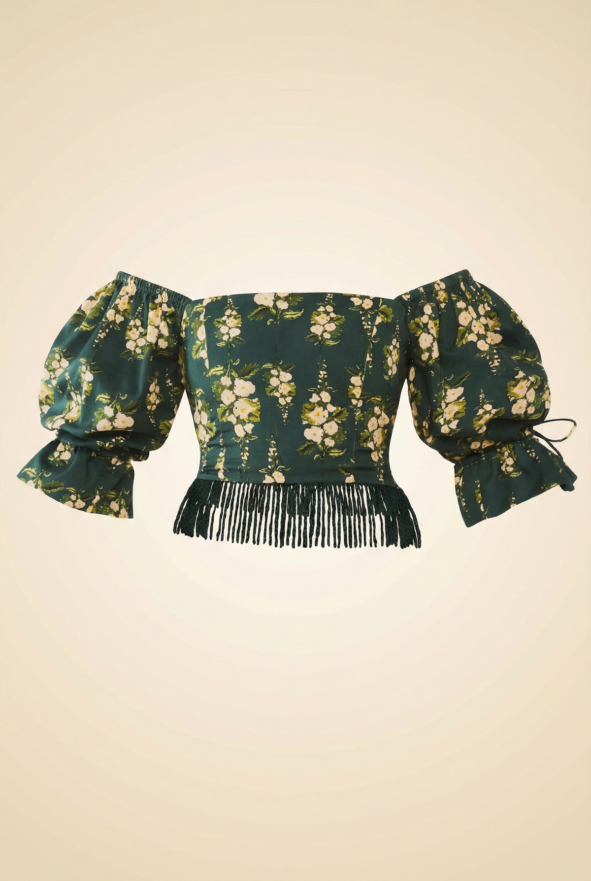 Jamie Top McKenzie Depinto Collaboration