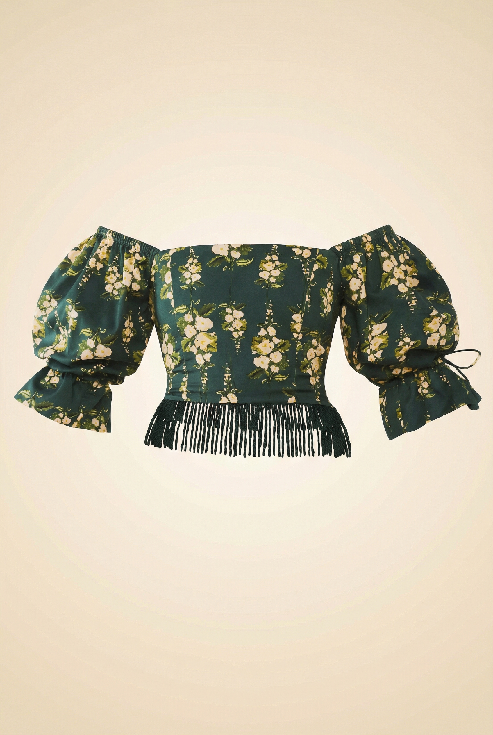 Jamie Top McKenzie Depinto Collaboration