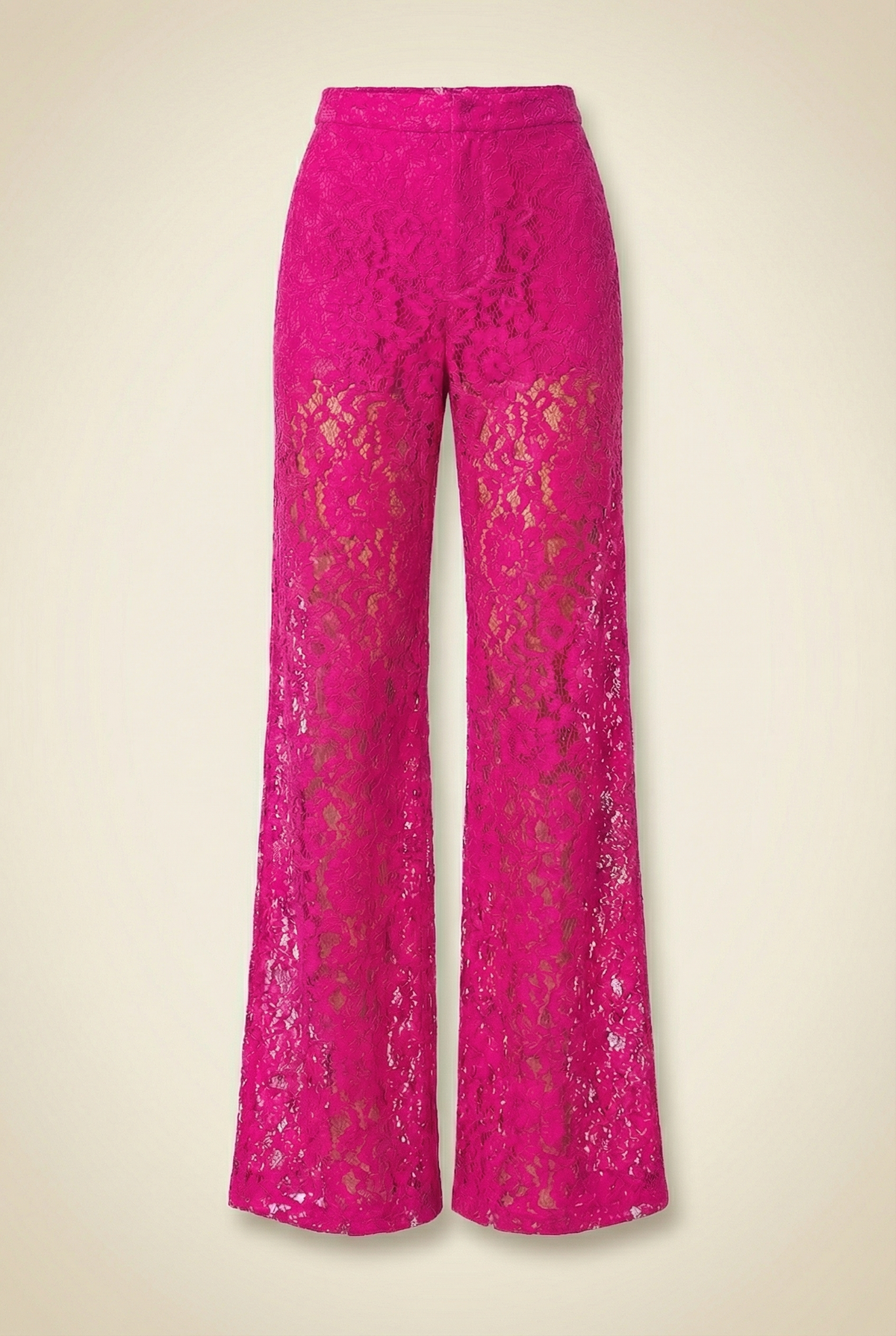 Livvy Straight Leg Trouser