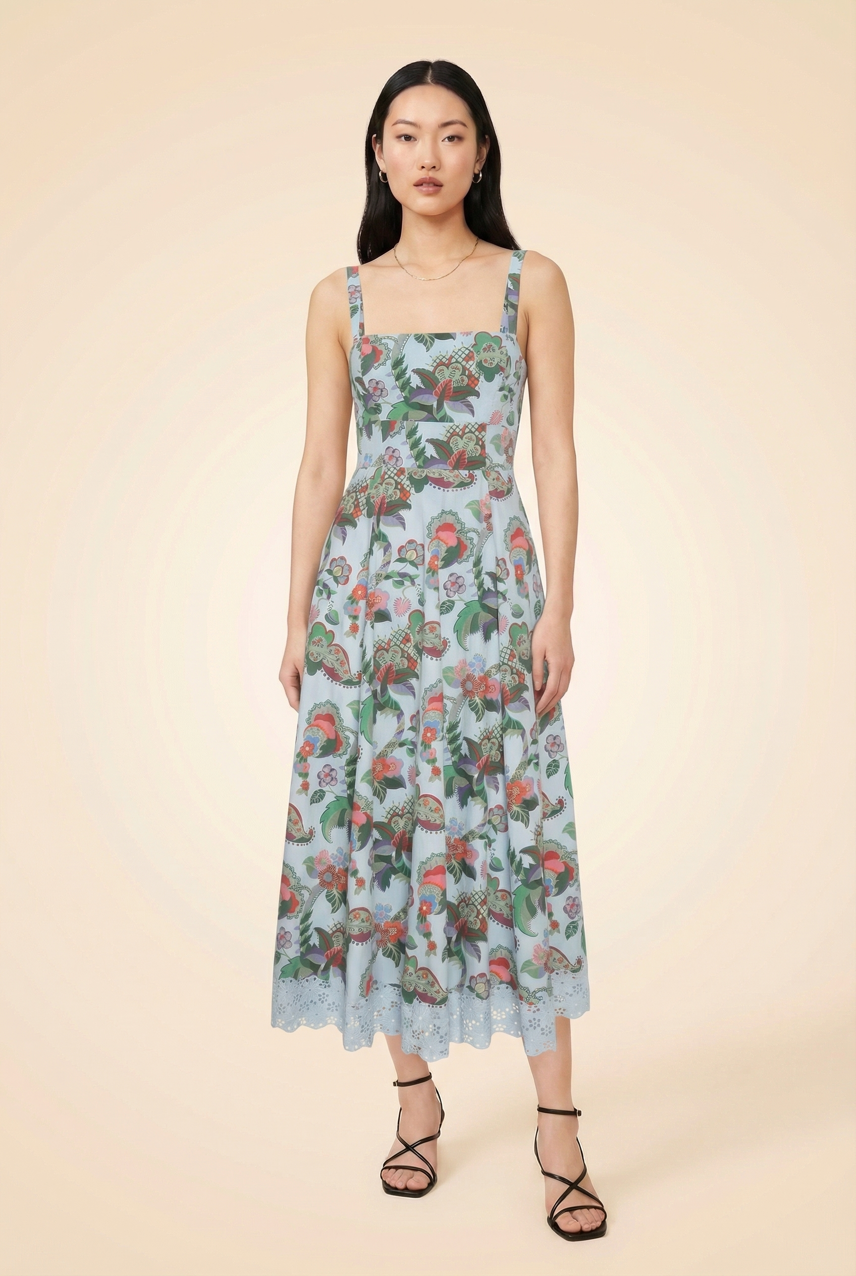 Margot Dress