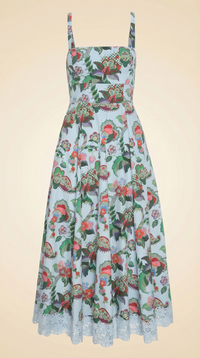 Hill House Home Margot Dress