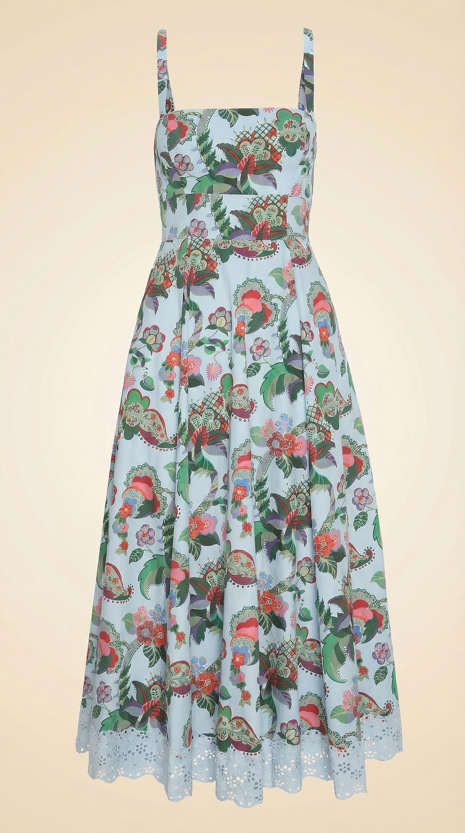Hill House Home Margot Dress