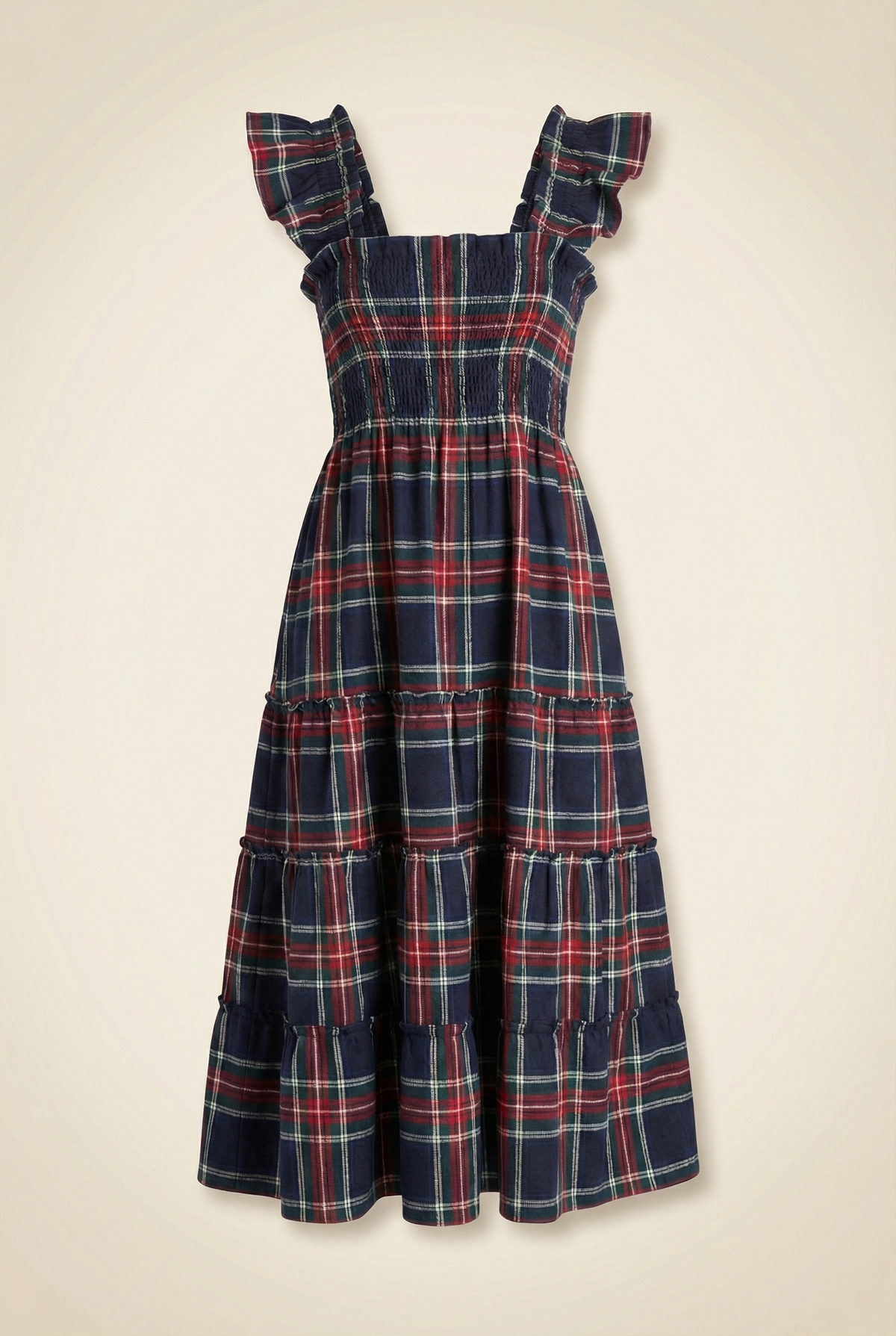 The Ellie Nap Dress