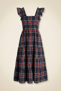 The Ellie Nap Dress