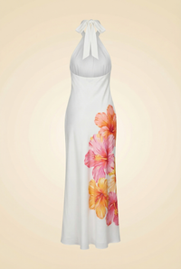 Lovers and Friends Valerie Gown - back