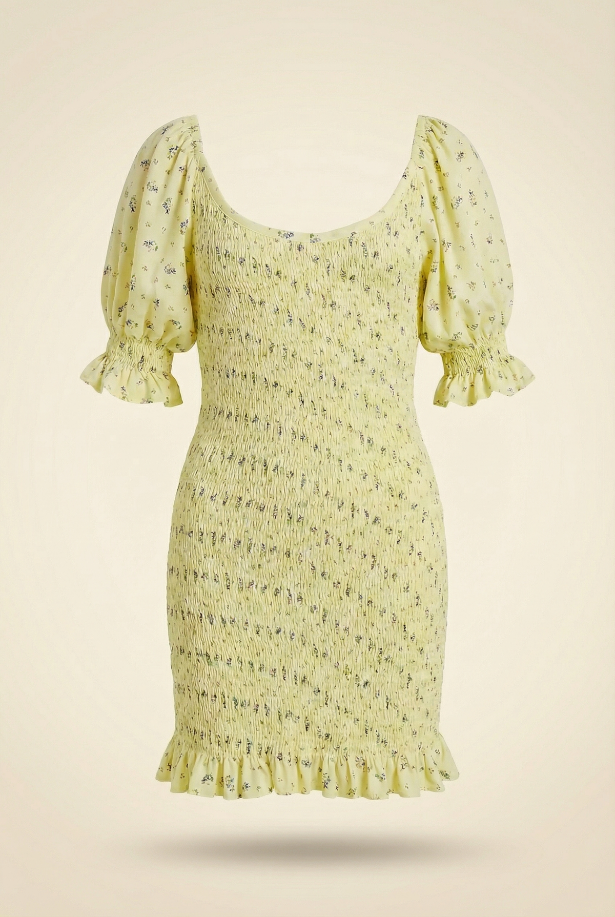 Constantina Mini Dress