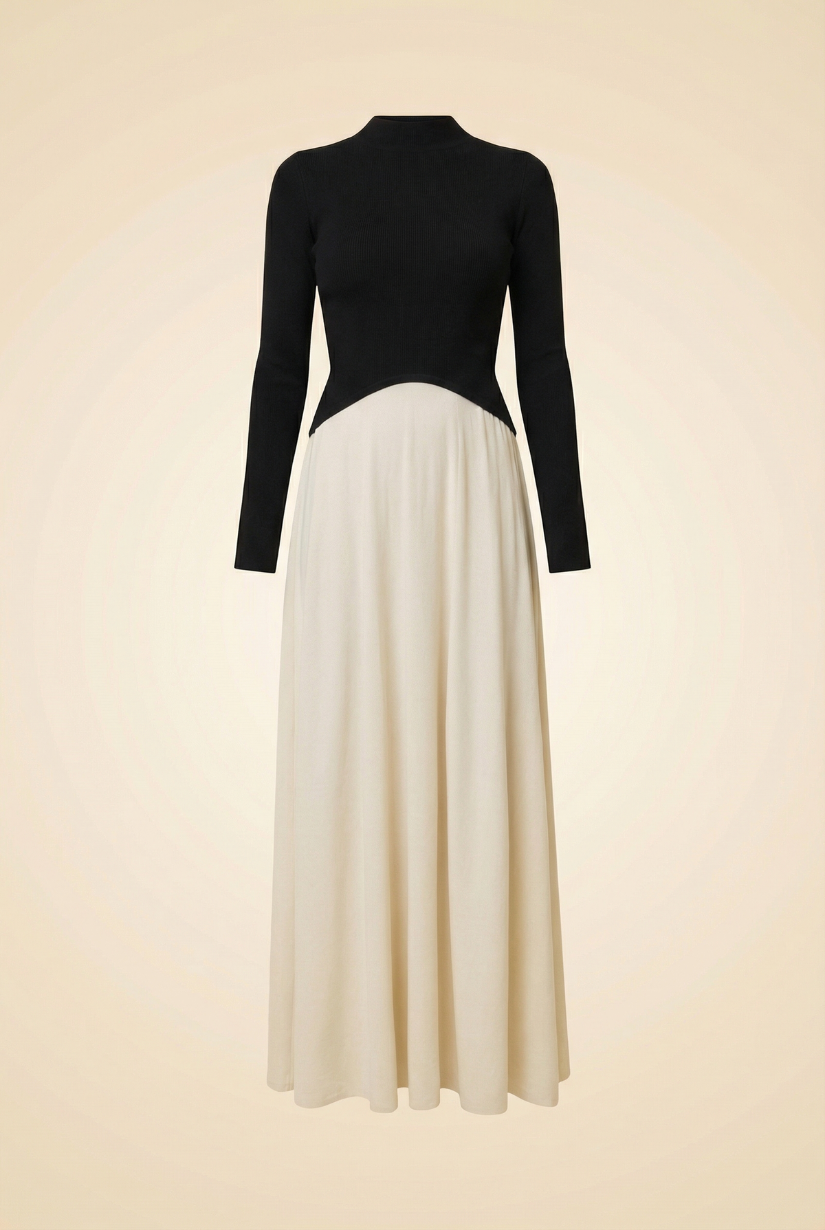 The Soglio Dress