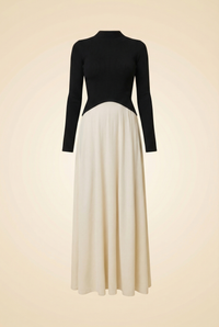 The Soglio Dress
