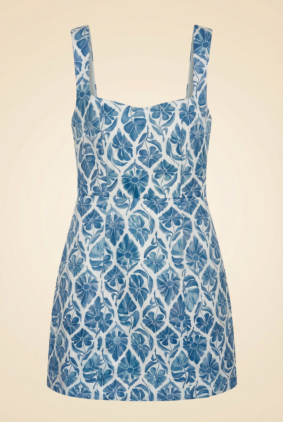 Couper Dress