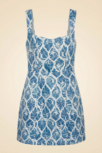 Couper Dress
