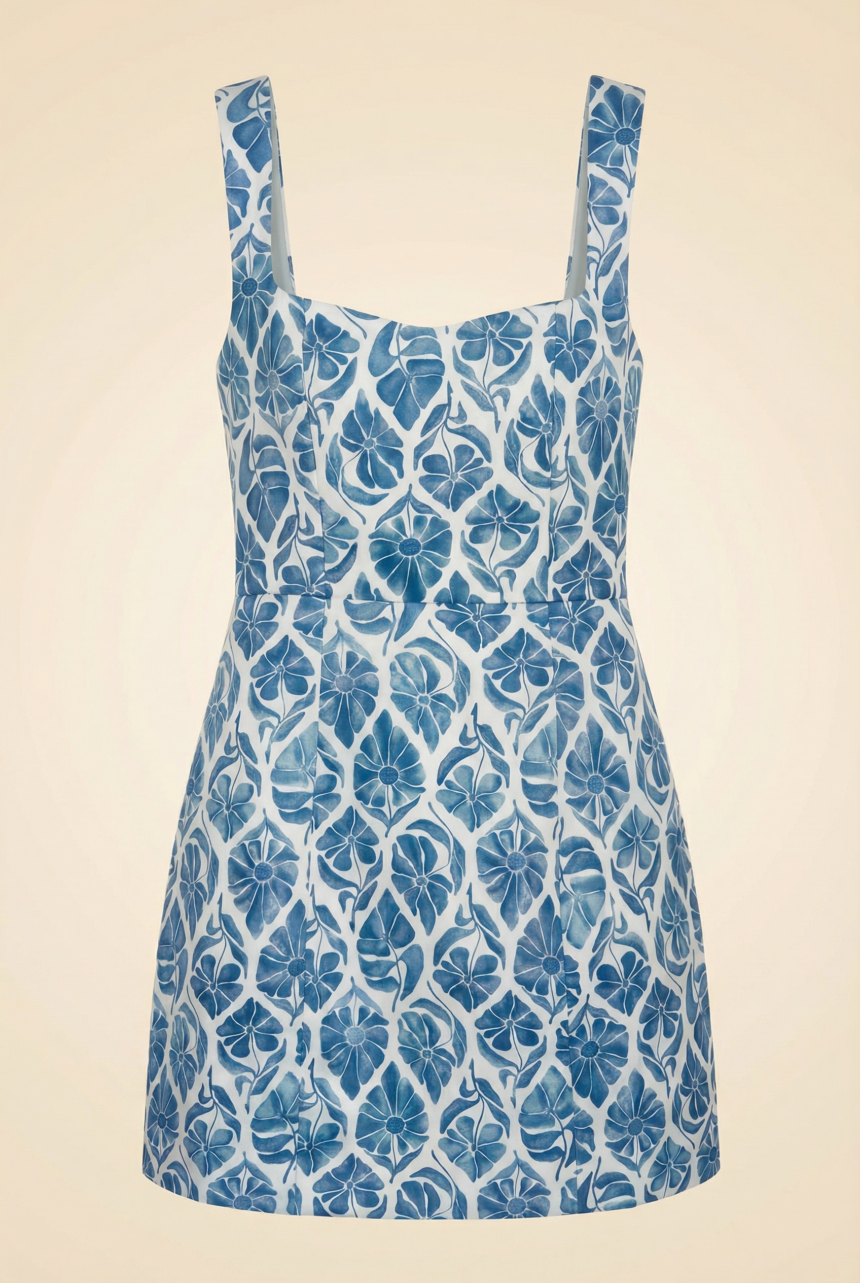 Couper Dress