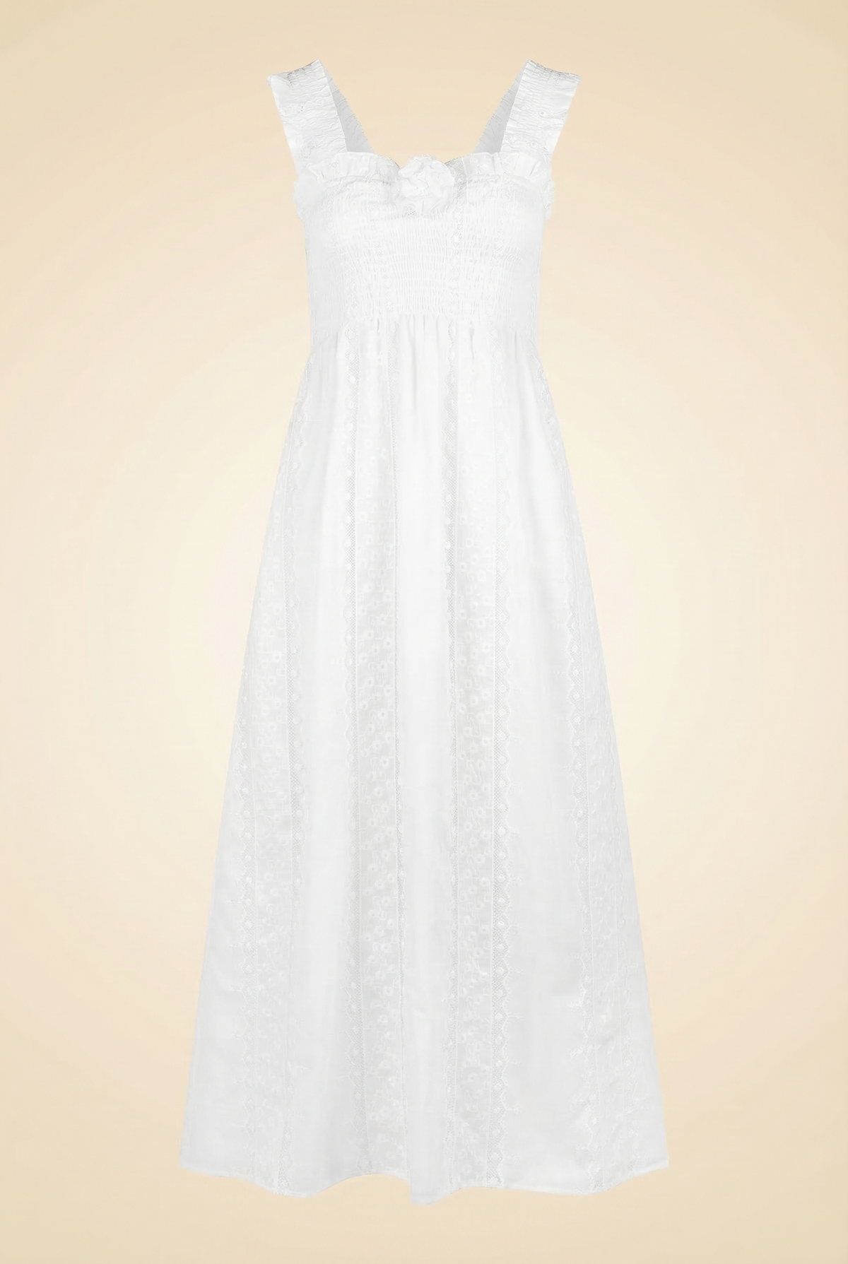 Hill House Home The Rosetta Nap Dress