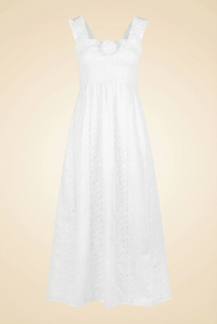 Hill House Home The Rosetta Nap Dress