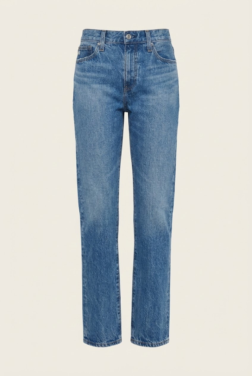 Boyfriend Relaxed Fit