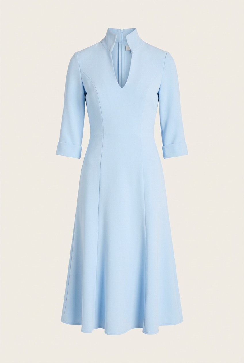 Kensington Dress