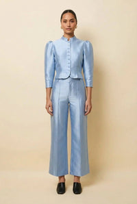 Destree Amoako Jacket & Niagara Pants