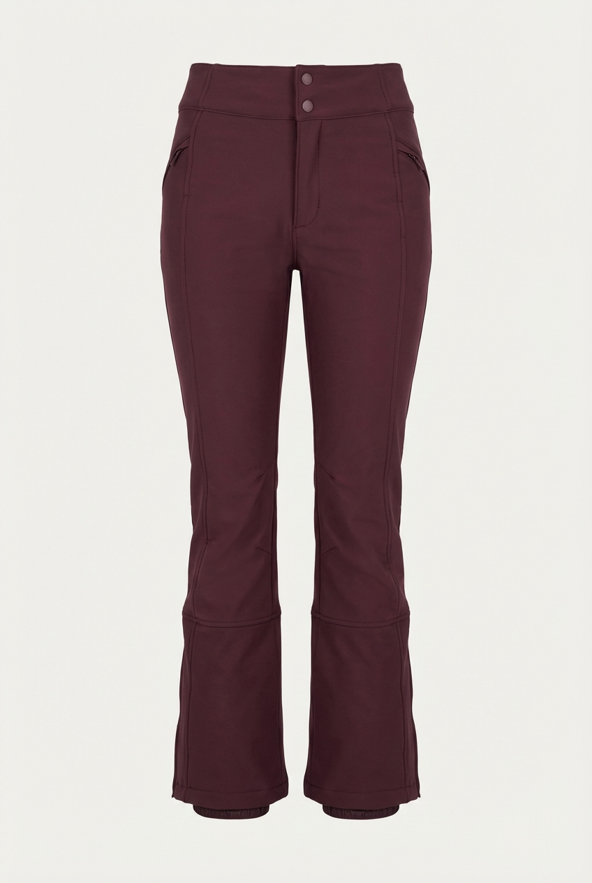 Emma Soft Shell Pant