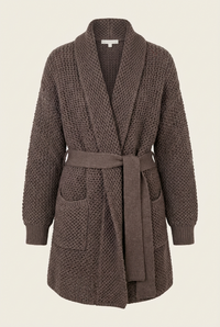 Cotton Cashmere Wrap