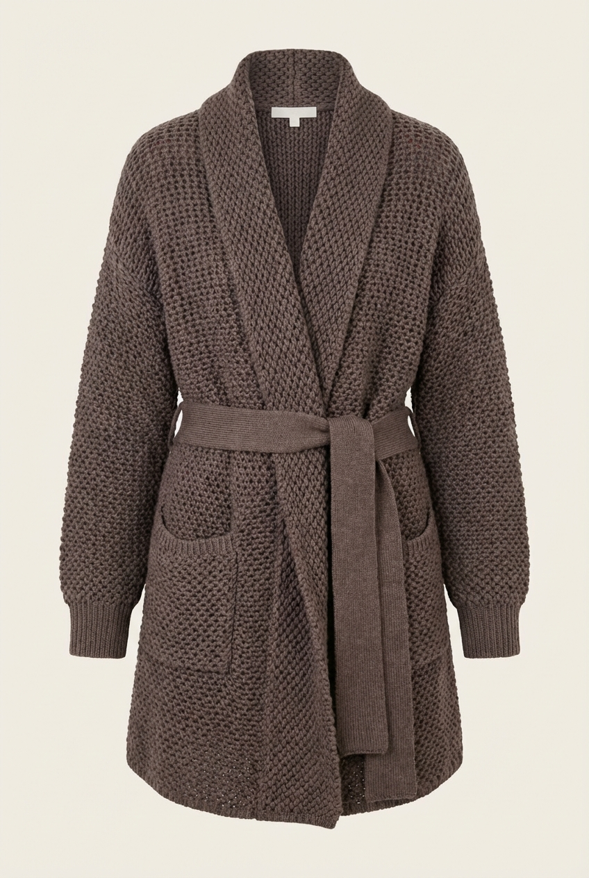 Cotton Cashmere Wrap