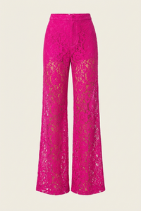 Livvy Straight Leg Trouser