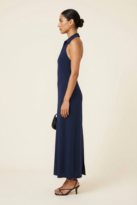 Deb Polo Maxi Dress