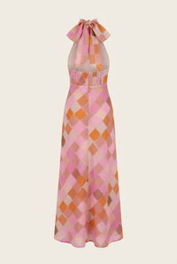 Morocco Maxi Dress