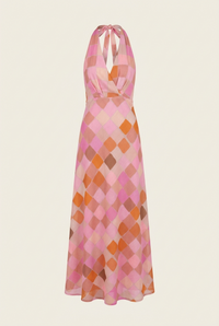 Morocco Maxi Dress