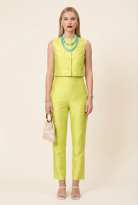 Blair Top and Jackie Pant Set