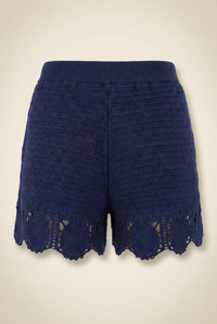 Crochet Cameron Short