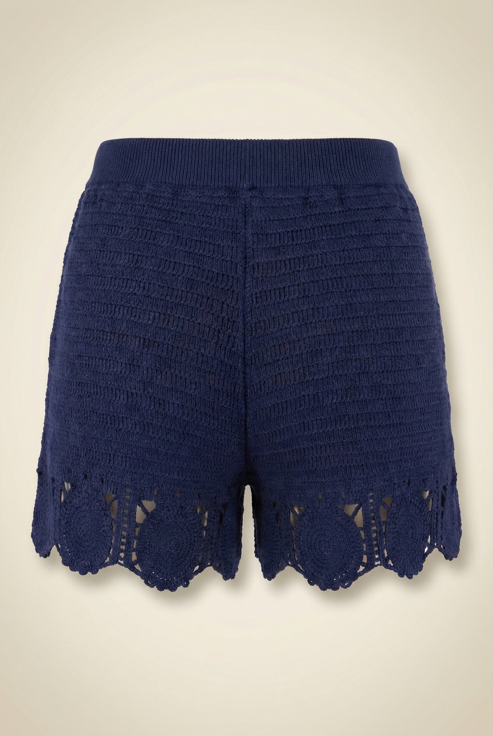 Crochet Cameron Short