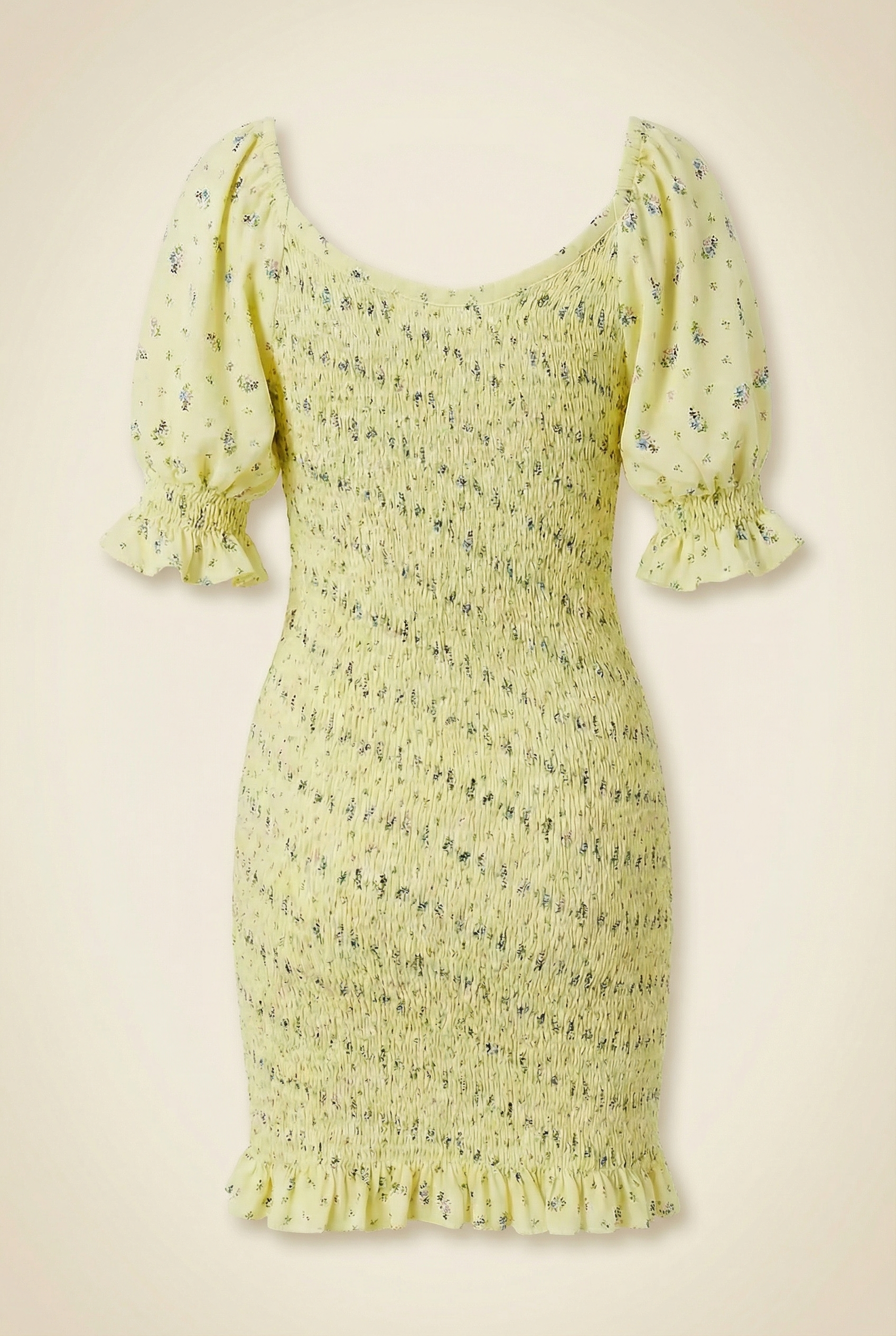 Constantina Mini Dress