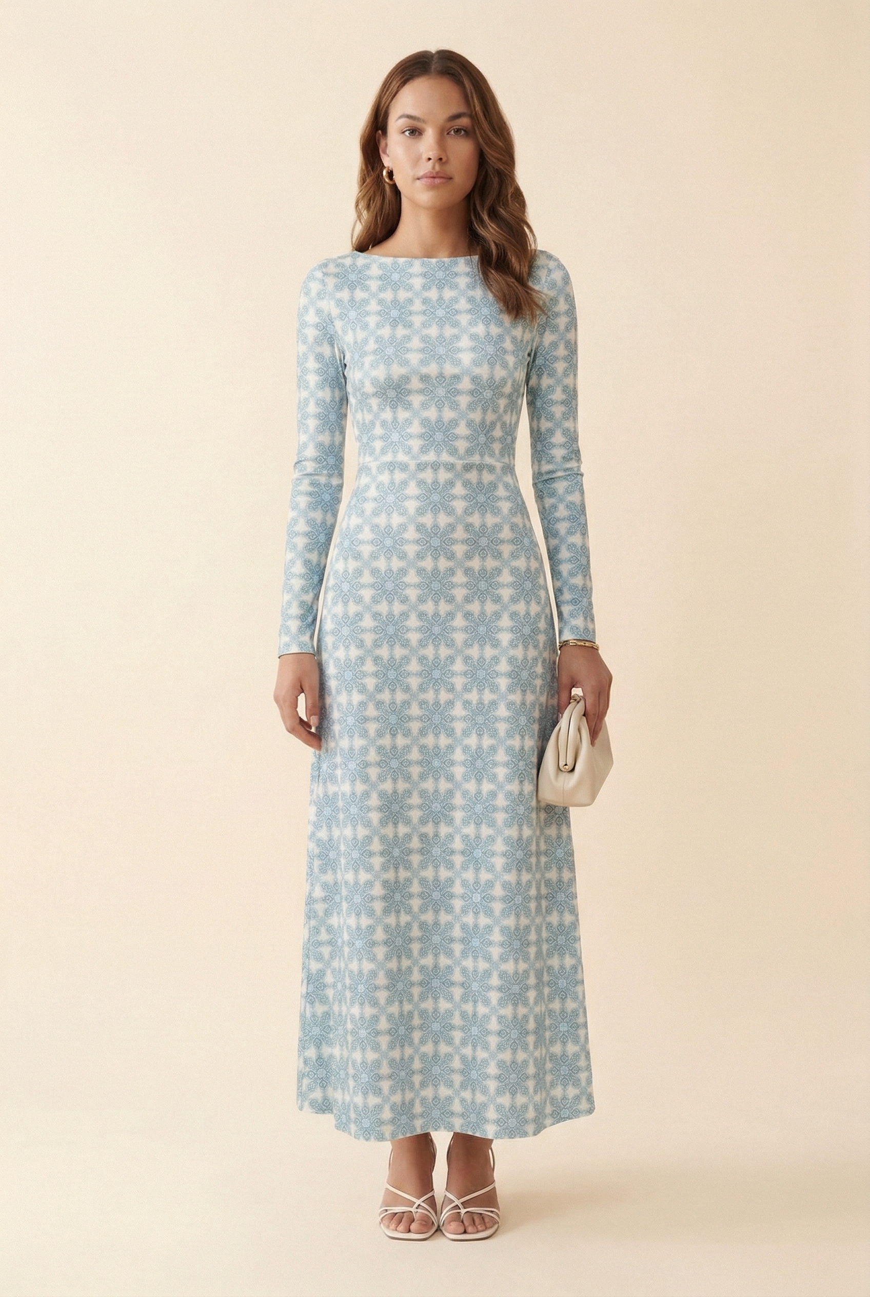 Selene Dress