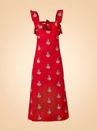 Alika Dress