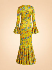 Allonia Gown