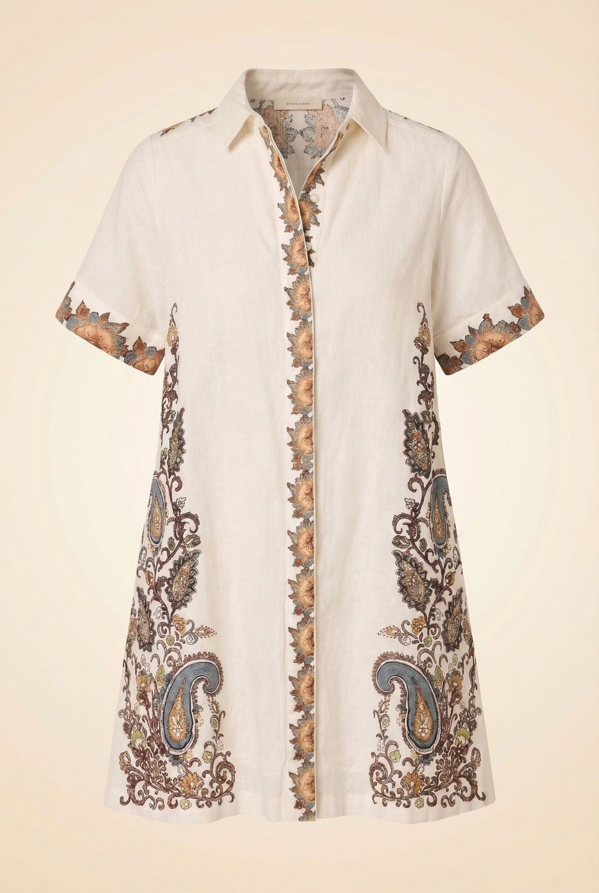 Anahita Mini Dress