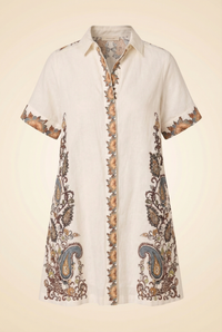 Anahita Mini Dress