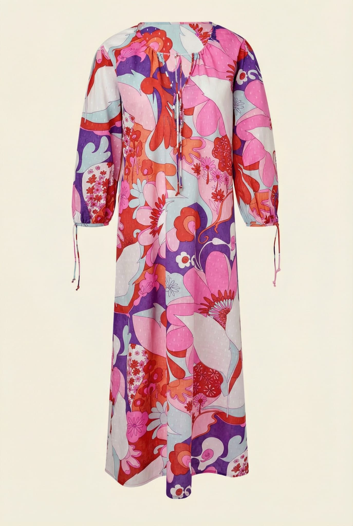 Bahia Dress