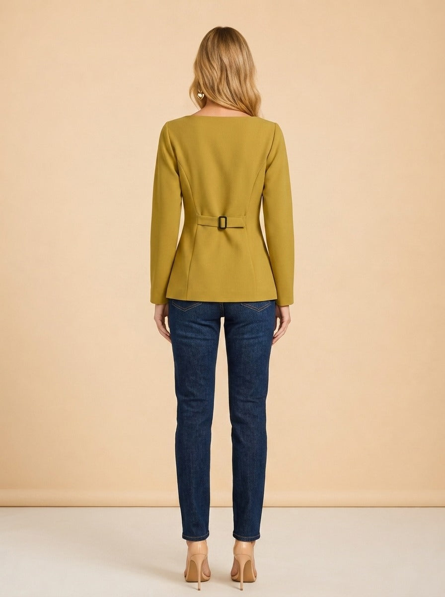 Artemis Blazer